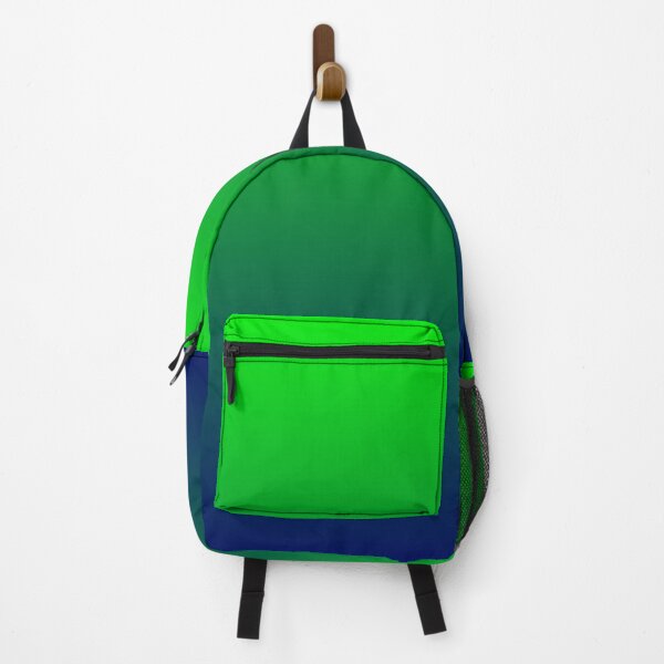 Item preview, Modern Green And Blue Ombre,Green And Blue Gradient ,Green And Blue Solid Colors,Simple Green And Blue Color, designed and sold by Tamas Das.