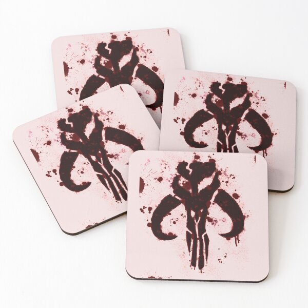 Item preview, Bloody Mando   designed and sold by wynnprints.