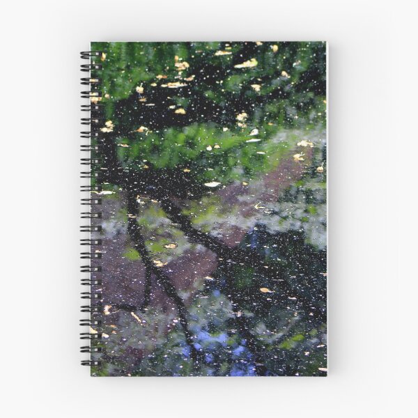 Item preview, Natures Abstract designed and sold by Deborah Crew-Johnson.