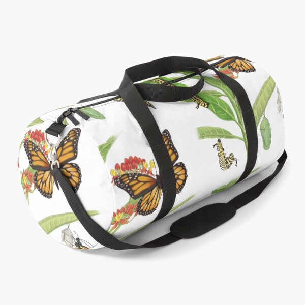 Item preview, Monarch Butterfly designed and sold by LeoXiang.
