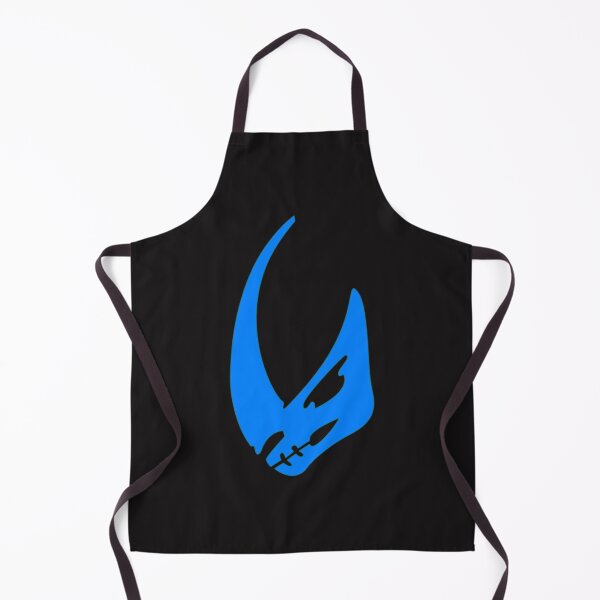 Item preview, Blue Mudhorn Logo     designed and sold by wynnprints.