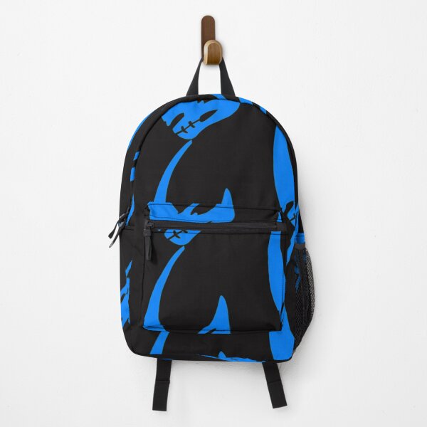 Item preview, Blue Mudhorn Logo designed and sold by wynnprints.