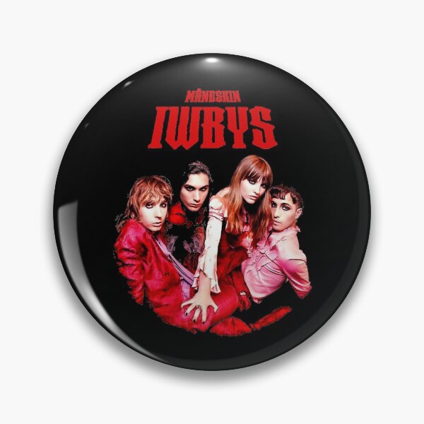 Artikelvorschau, IWBYS MANESKIN entworfen und verkauft von MichaelZaloga.
