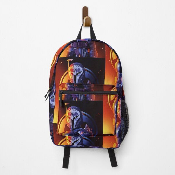 Item preview, Bo Katan Kryze   designed and sold by wynnprints.