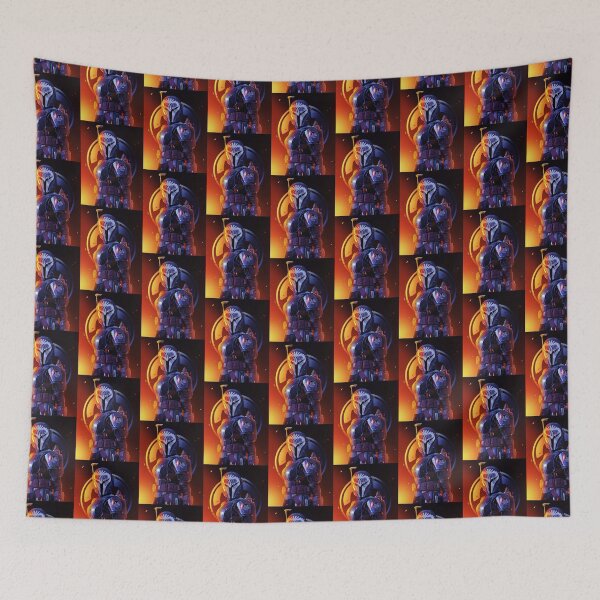 Item preview, Bo Katan Kryze   designed and sold by wynnprints.