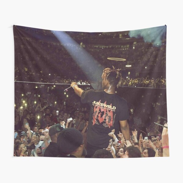 The best moment! Tapestry