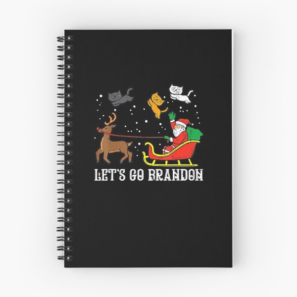 Item preview, Navidad Let's Go Branson Brandon Santa Claus Navidad designed and sold by PedroxFigueroa.