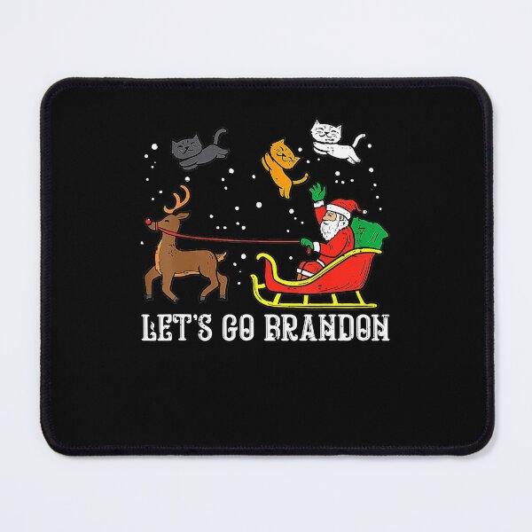 Item preview, Christmas Let's Go Branson Brandon Santa Claus Xmas designed and sold by PedroxFigueroa.