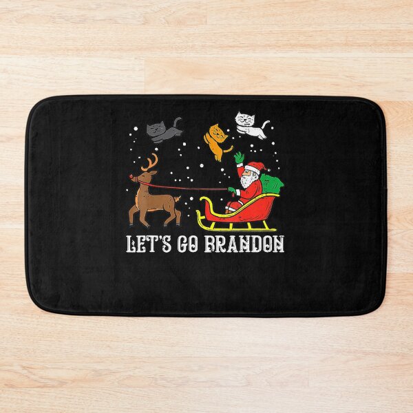 Item preview, Christmas Let's Go Branson Brandon Santa Claus Xmas designed and sold by PedroxFigueroa.