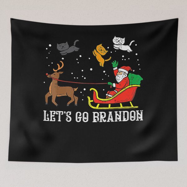 Item preview, Christmas Let's Go Branson Brandon Santa Claus Xmas designed and sold by PedroxFigueroa.