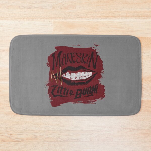 Item preview, Brush Lips Manskin designed and sold by LemmikkiBadley.