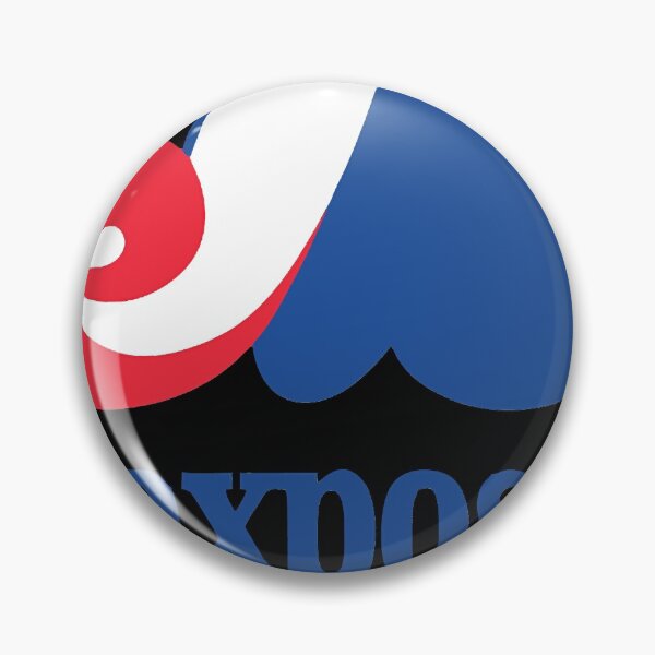 Item preview, Montreal Expos Logo Essential designed and sold by Winlvin.