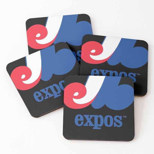 Item preview, Montreal Expos Logo Essential designed and sold by Winlvin.