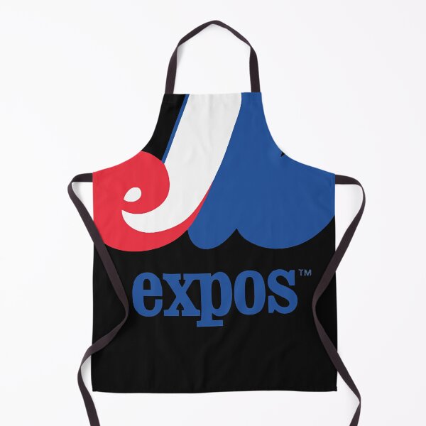 Item preview, Montreal Expos Logo Essential designed and sold by Winlvin.