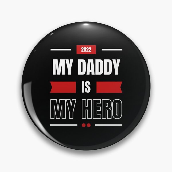 Item preview, Mi padre es mi héroe citas designed and sold by jackjerry.