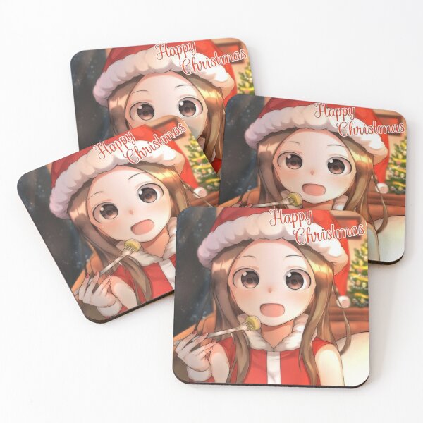 Item preview, Happy Christmas Minna from Master TKG designed and sold by Henry Lopez.