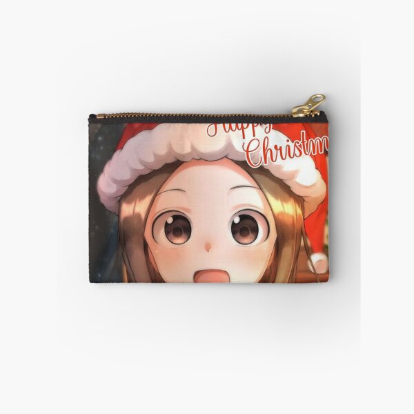 Item preview, Happy Christmas Minna from Master TKG designed and sold by Henry Lopez.