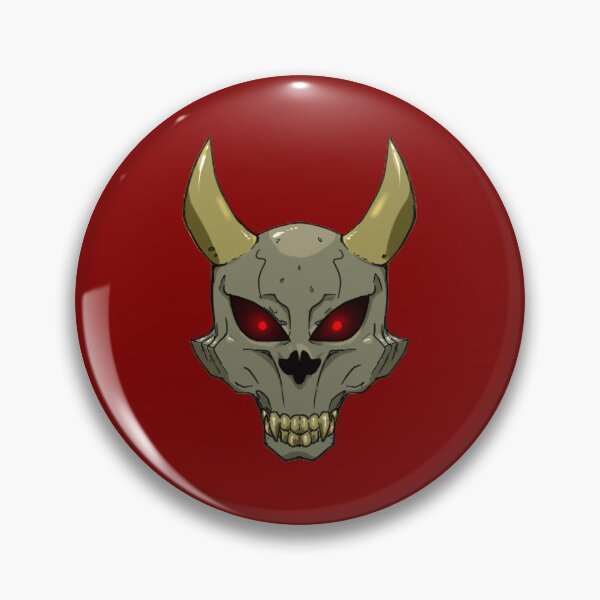 Item preview, Skull designed and sold by Metroxix3c.