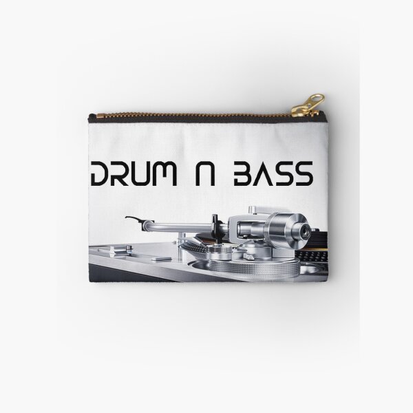 Item preview, Drum N Bass Turntable  designed and sold by Drum N Bass Association.