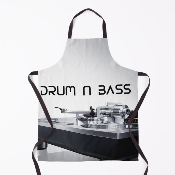 Item preview, Drum N Bass Turntable  designed and sold by Drum N Bass Association.