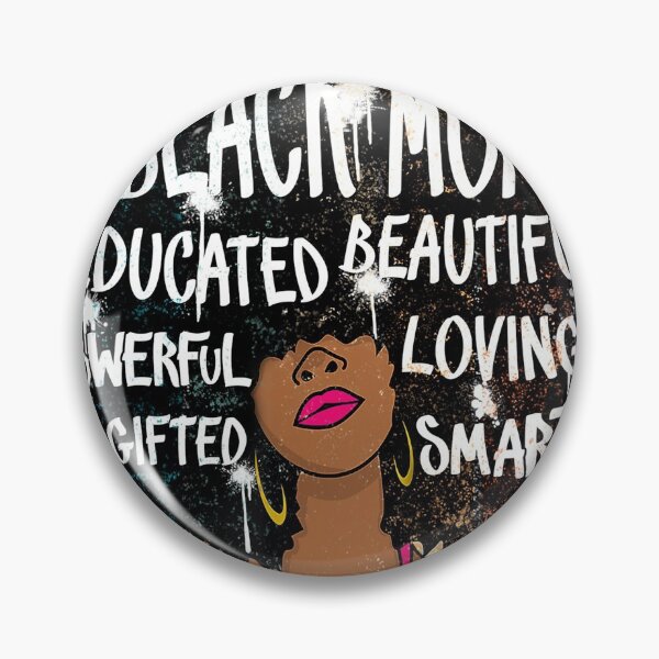 Item preview, African American Mom designed and sold by Meggie179.