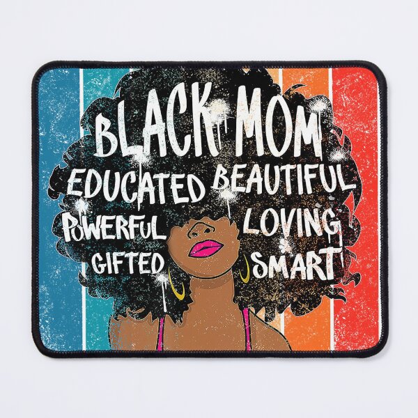 Item preview, African American Mom designed and sold by Meggie179.