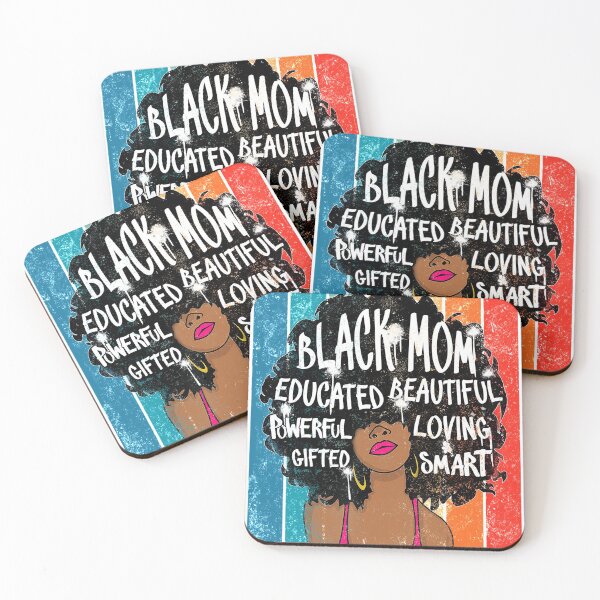 Item preview, African American Mom designed and sold by Meggie179.
