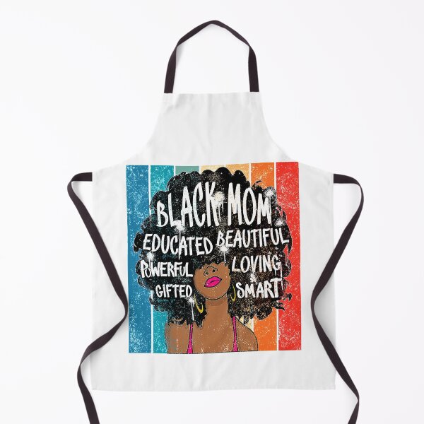 Item preview, African American Mom designed and sold by Meggie179.