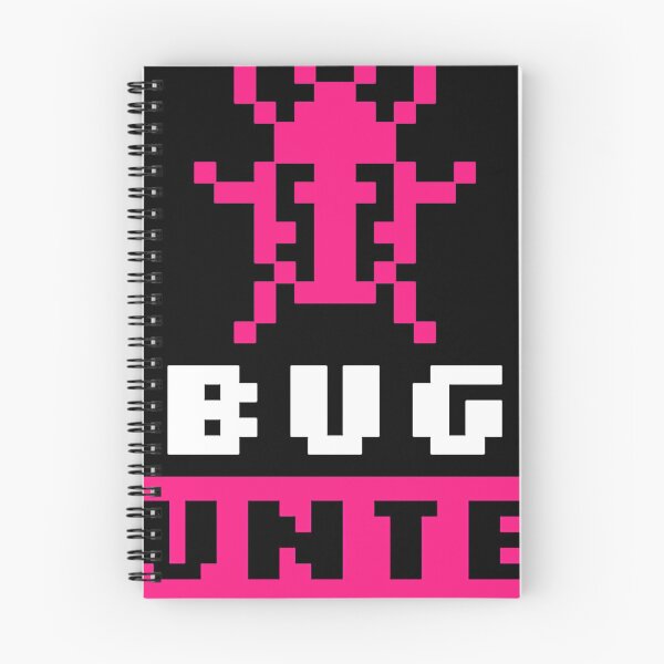 Item preview, Bug Hunter  designed and sold by Slokiwu83.