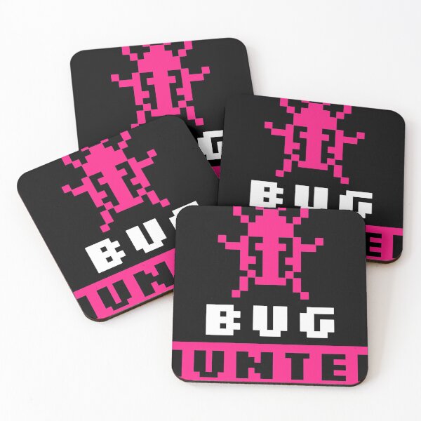 Item preview, Bug Hunter  designed and sold by Slokiwu83.