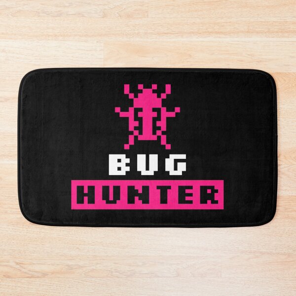 Item preview, Bug Hunter  designed and sold by Slokiwu83.