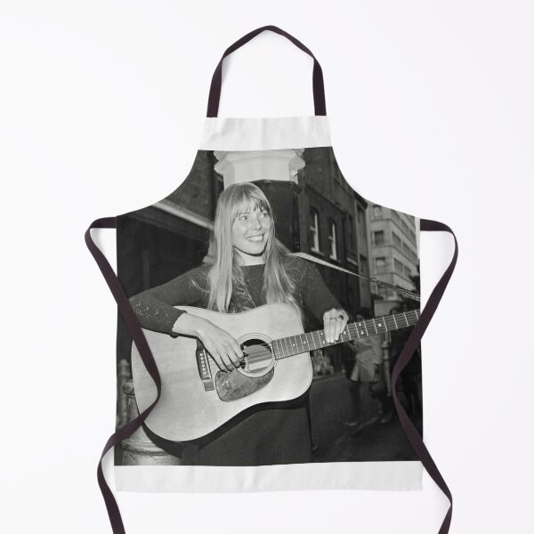 Item preview, Joni Mitchell designed and sold by GrimesWilliamso.