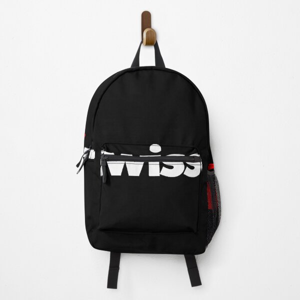 Item preview,  Swissair - Logo Merchandise Essential designed and sold by Winlvin.