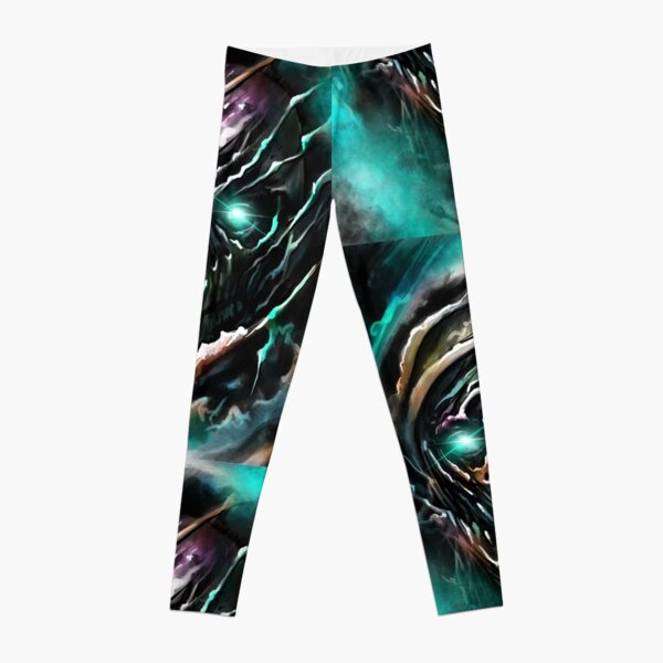 NEW Alo Yoga Dark Crystal Sky Geometric Goddess Athleisure