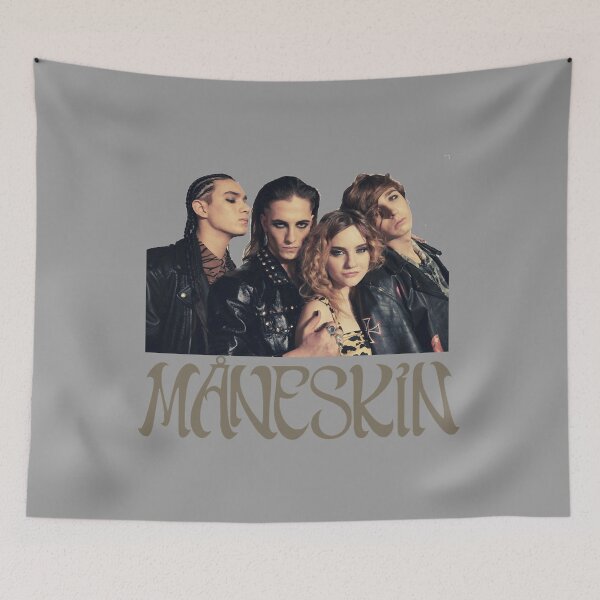 Item preview, Maneskin 28 designed and sold by gonzalogranados.