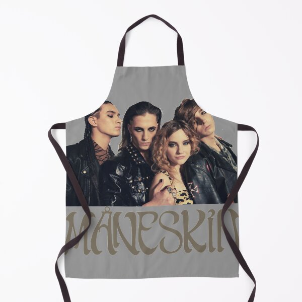 Item preview, Maneskin 28 designed and sold by gonzalogranados.