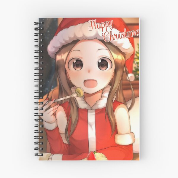 Item preview, Merry Christmas from TKG Cutest designed and sold by Anni McCann.
