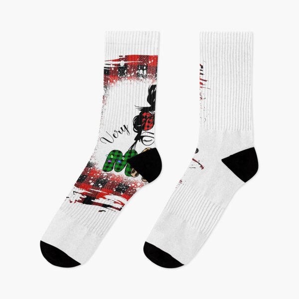 Artikelvorschau, Verry Merry Mama Sublimation Tartan Plaid Seamless entworfen und verkauft von JeffreyLittle.