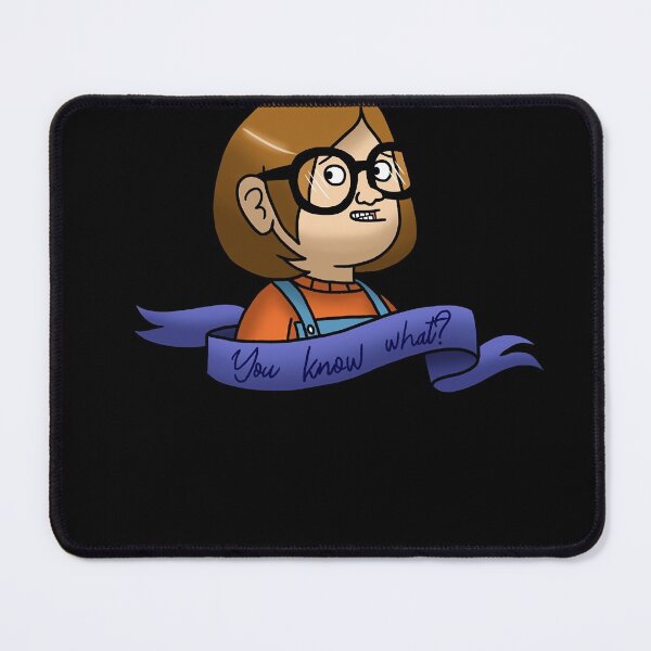 Item preview, F Is For Family Anthony, You know what designed and sold by BrynneLisen.