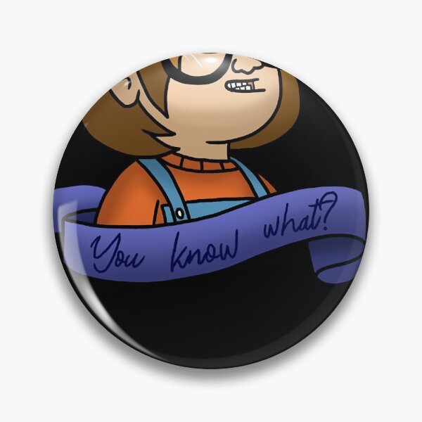 Item preview, F Is For Family Anthony, You know what designed and sold by BrynneLisen.