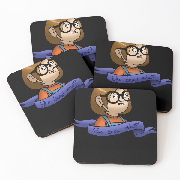 Item preview, F Is For Family Anthony, You know what designed and sold by BrynneLisen.