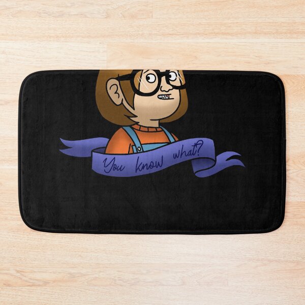 Item preview, F Is For Family Anthony, You know what designed and sold by BrynneLisen.