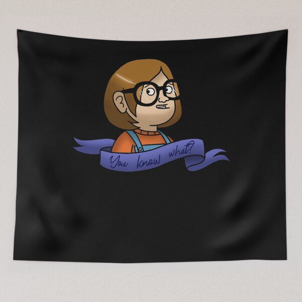 Item preview, F Is For Family Anthony, You know what designed and sold by BrynneLisen.