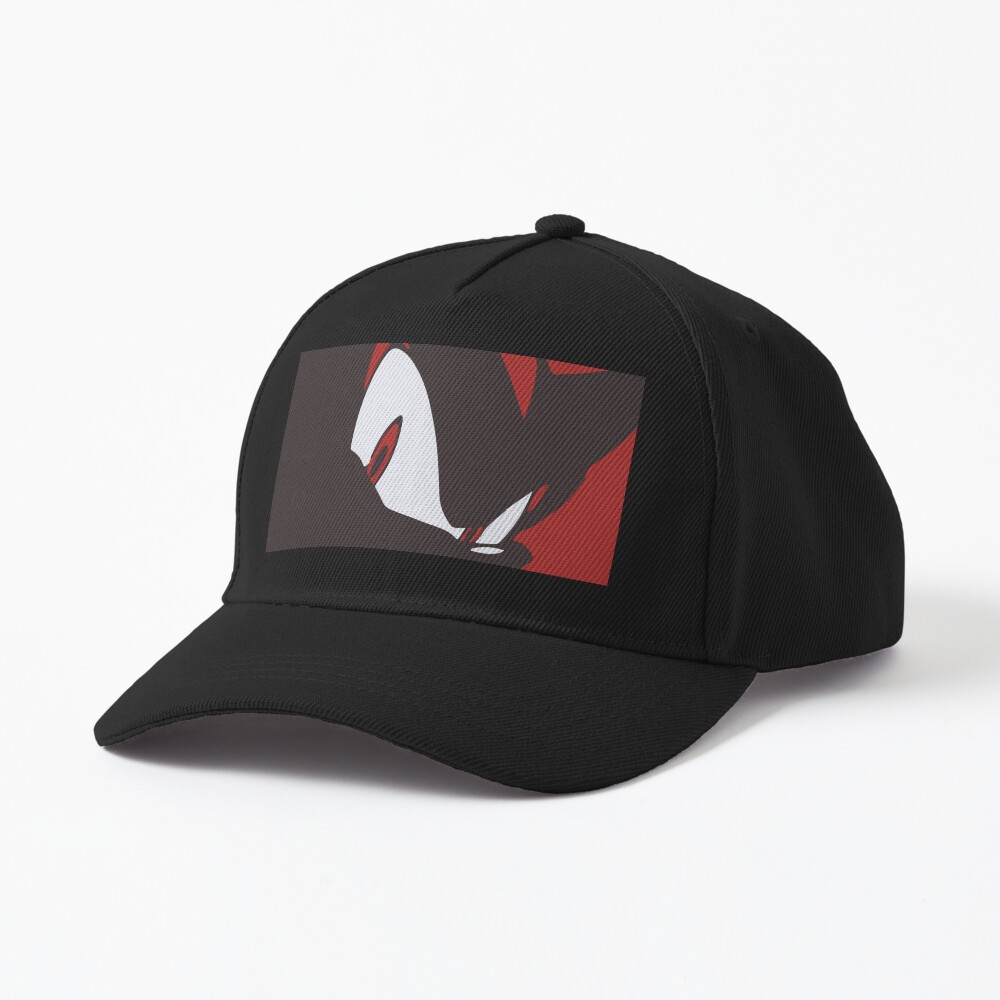 Item preview, Baseball Cap designed and sold by discreetgeeks.