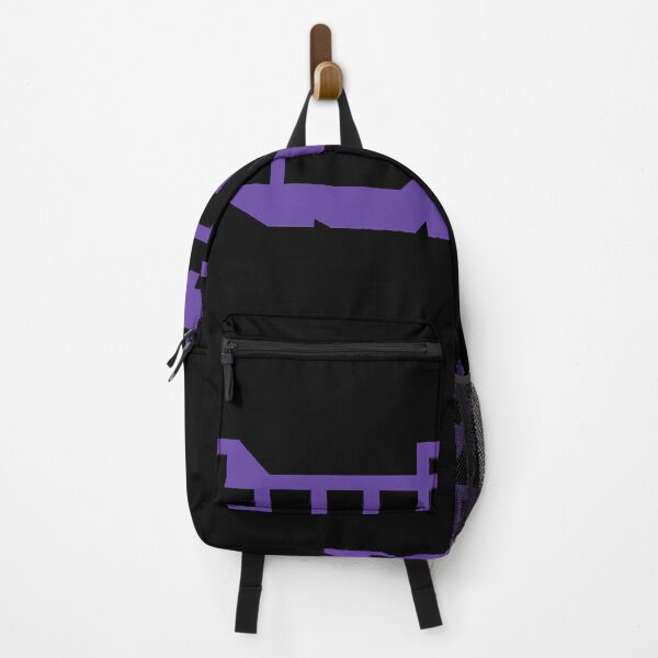 Artikelvorschau, Twitch Logo Merchandise Essential entworfen und verkauft von Charlotrn.