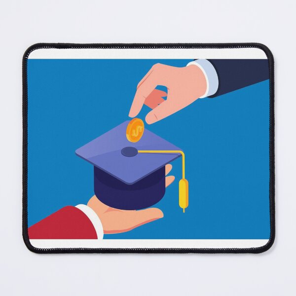 Item preview, Student loans designed and sold by GrimesWilliamso.