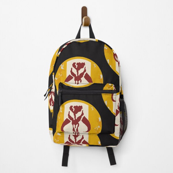 Item preview, Mando Shoulder Patch Mythosaur Round designed and sold by wynnprints.
