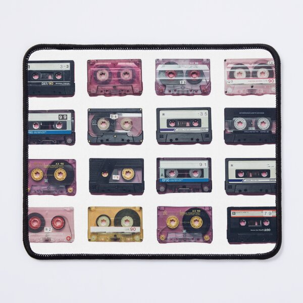 Item preview, Oldies tapes designed and sold by suesla.