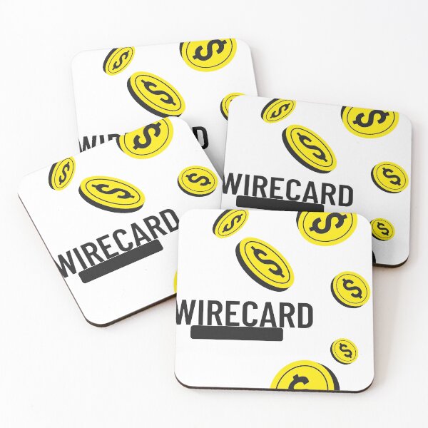 Artikelvorschau, Ein kreatives Logodesign von "wirecard" entworfen und verkauft von silveregale.