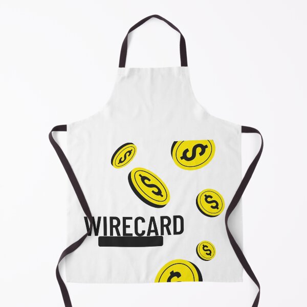 Item preview, Un diseño de logotipo creativo de "wirecard" designed and sold by silveregale.